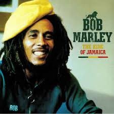 Bob Marley – Concrete Jungle Mp3 Download