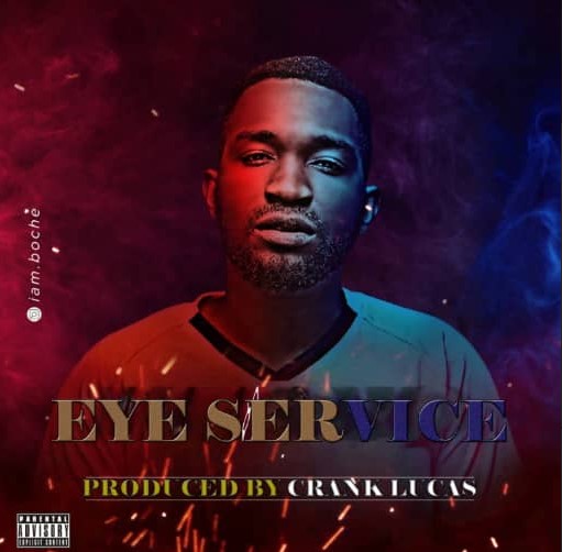 Boche Eye Service mp3 download