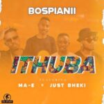 BosPianii – IThuba ft Just Bheki & Ma-E mp3 download