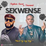 Captain Excel Sekwense ft. Diamond mp3 download