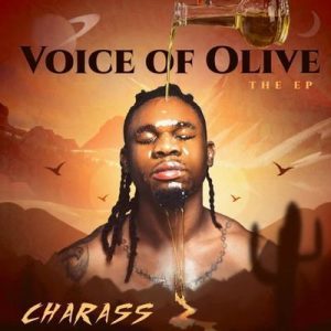 Charass ft. Tekno Back To Me mp3 download