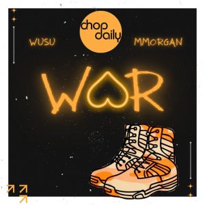 Chop Daily War (Matching To Your Love) mp3 download