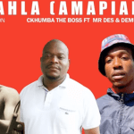 Ckhumba The Boss Iyalahla Ft Mr Des & DemummySon mp3 download