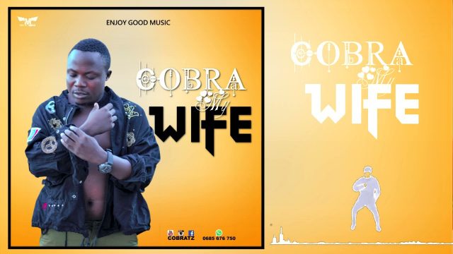 Cobra My Wife mp3 download