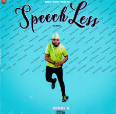 DBoss E Speechless (The EP) Mp3 Download