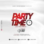 DJ Lamp Party Time Mix (Vol 2) mp3 download