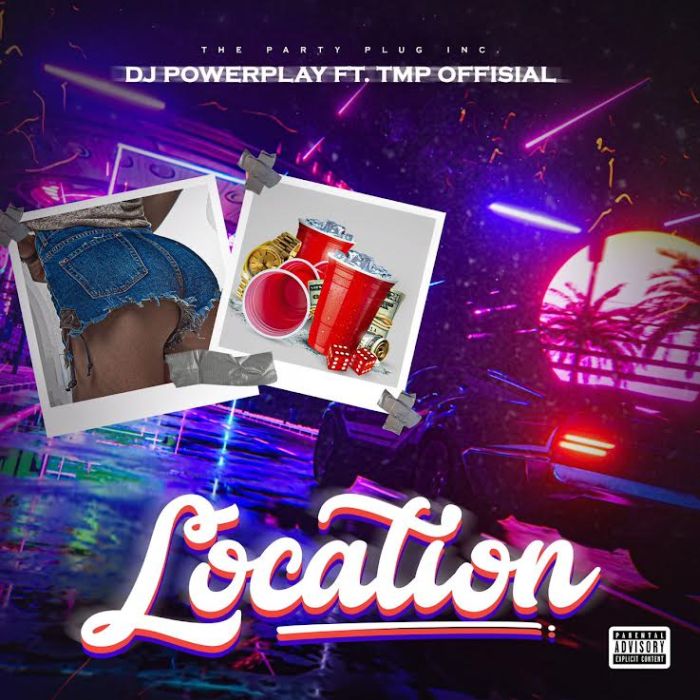 DJ Powerplay & TMP Offisial Location mp3 download