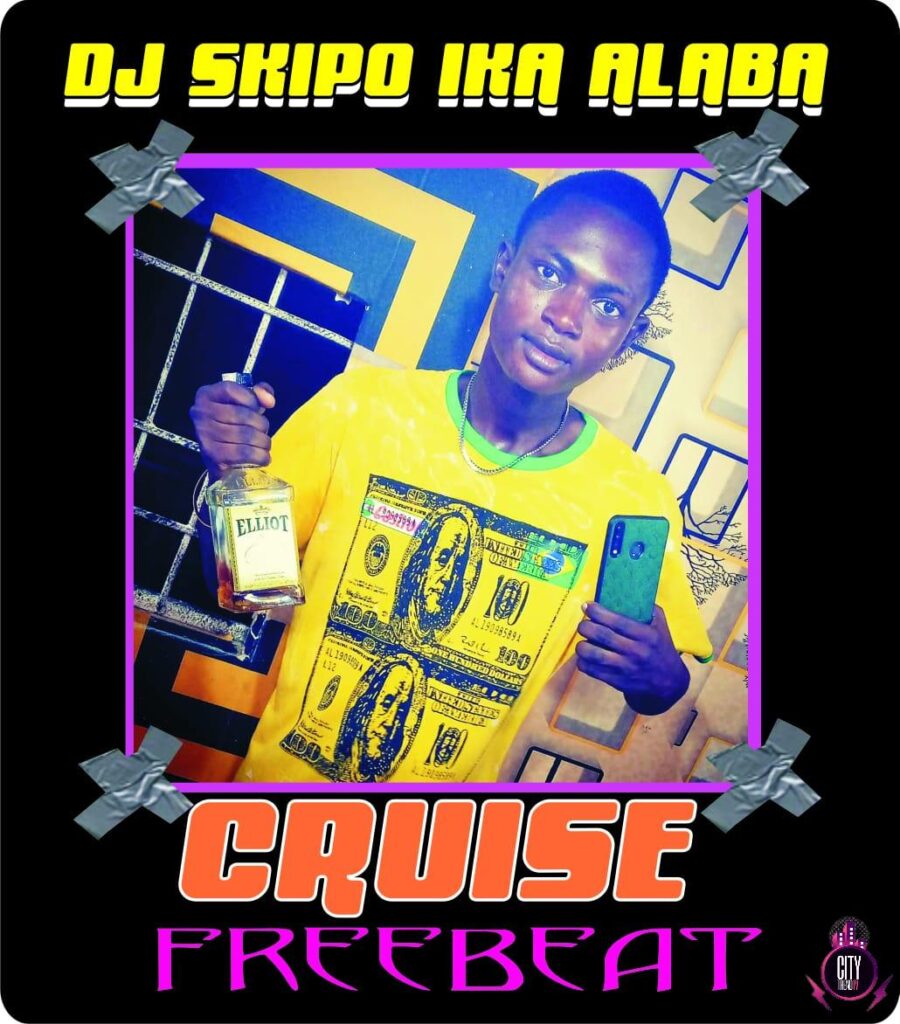 DJ Skipo Cruise Freebeat (Instrumental) mp3 download
