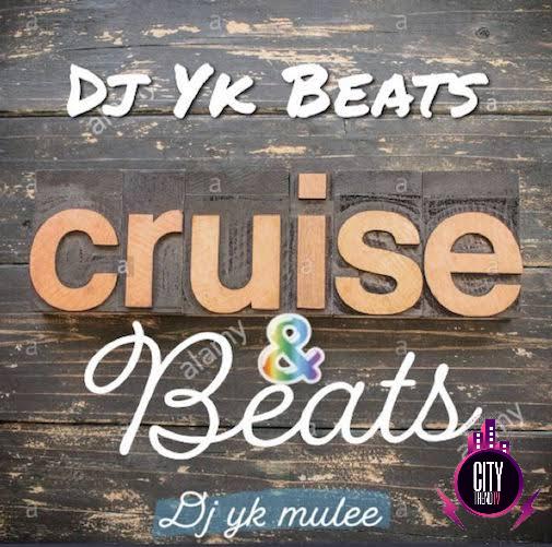 DJ YK Beats — Cruise & Beats (Instrumental) mp3 download