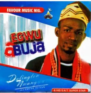 Darlington Nwangwu – Egwu Abuja Vol. 2 Mp3 Doqwnload