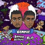 Diamond Platnumz Gimmie ft. Rema mp3 download