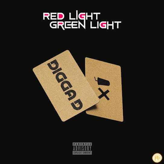 Digga D Red Light Green Light mp3 download