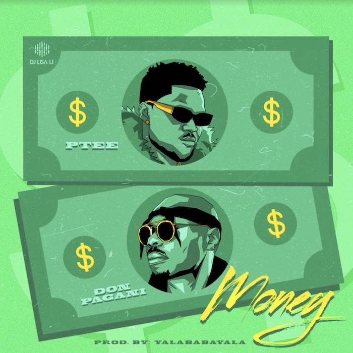 Don Pagani Ft. Ptee Money mp3 download