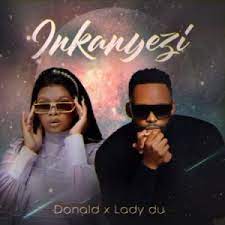 Donald & Lady Du – Inkanyezi Mp3 Download