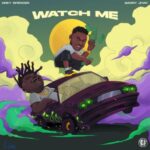 Drey Spencer Watch Me Ft. Barry Jhay mp3 download
