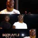Ekow Marvel Kowu Ft. Kwame Yogot mp3 download