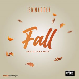 EmmaGcee Fall mp3 download
