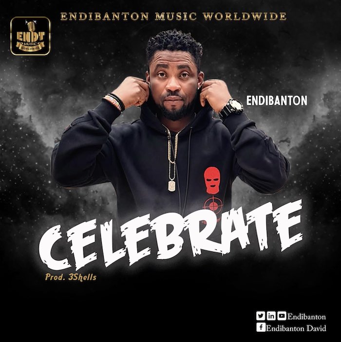 Endibanton – Celebrate mp3 download