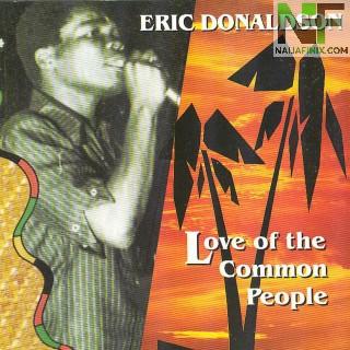 Eric Donaldson – 100% Love Mp3 Download