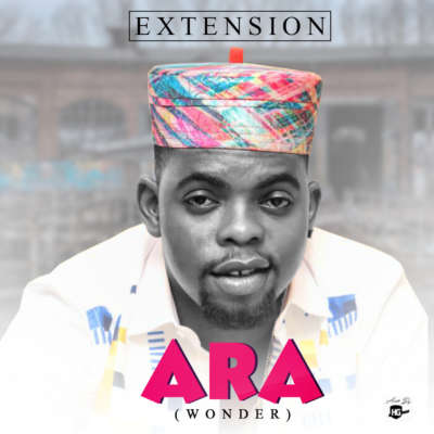Extension – Ara (Wonder) Mp3 Download