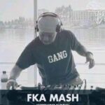 FKA Mash – DHSA Podcast 059 Mix Mp3 Download