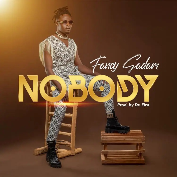 Fancy Gadam Nobody mp3 download