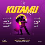 Foby Kutamu Remix Ft. P Mawenge, Maarifa, Tannah, Esbee, Yung Pabi, Zee Maya & Zaid mp3 download
