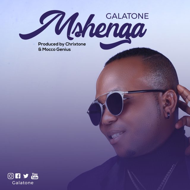 Galatone Mshenga mp3 download
