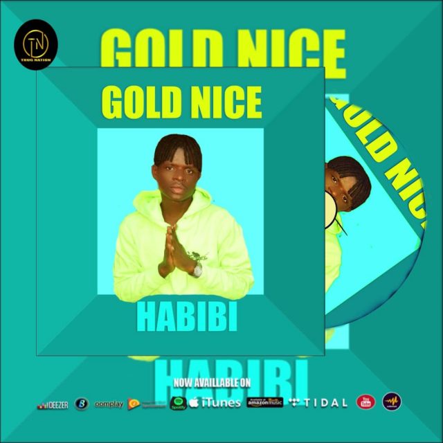 Gold Nice Habibi mp3 download