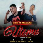 H Kif Utamu Wa Mapenzi Ft. Maarifa mp3 download