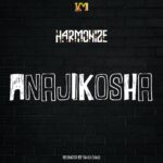 Harmonize Anajikosha mp3 download