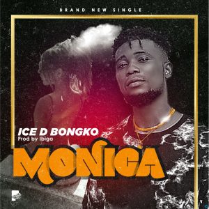 Ice D Bongko Monica mp3 download