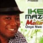 Ikem Mazeli – Ije Awele Mp3 Download