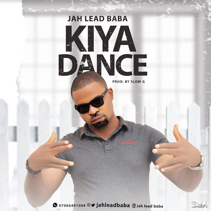Jah Lead Baba Kiya Dance mp3 download