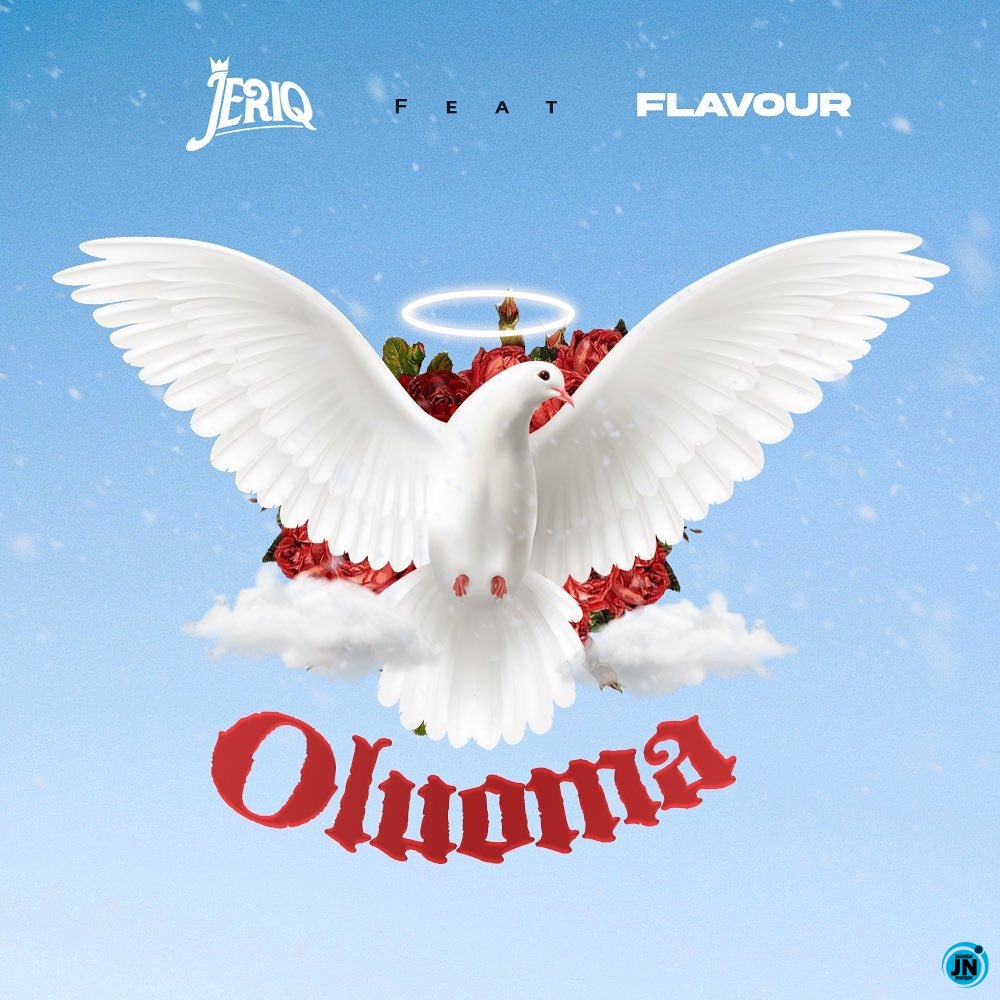 Jeriq Oluoma ft. Flavour Mp3 Download