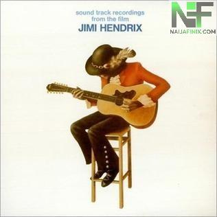 Jimi Hendrix – The Watchtower (Mp3 Download)