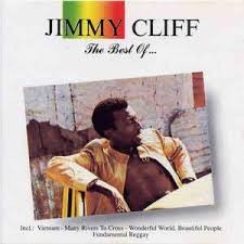 Jimmy Cliff – Rebel In Me Mp3 Download
