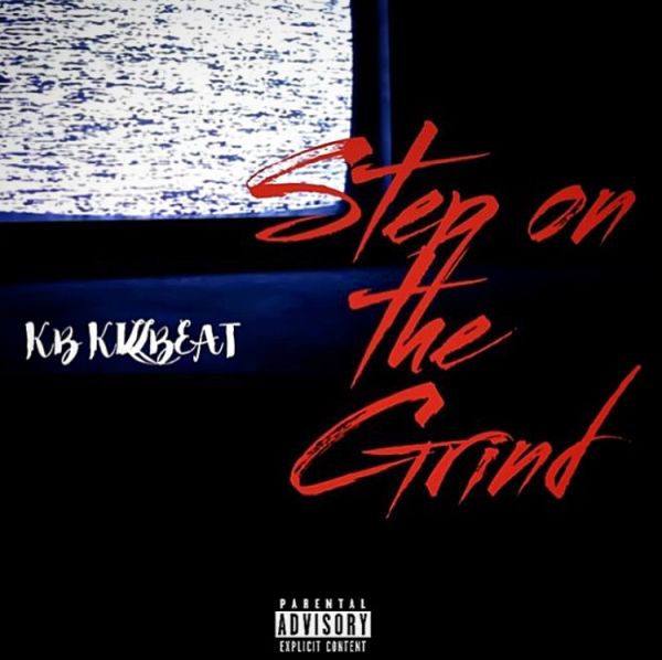 KB KillBeat Step On The Grind mp3 download