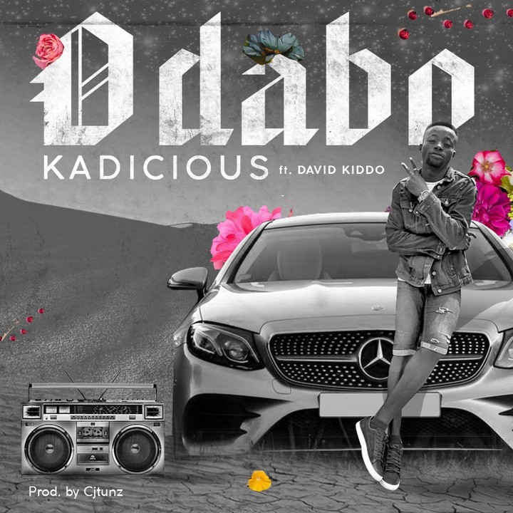 Kadicious Odabo Ft. David Kiddo mp3 download