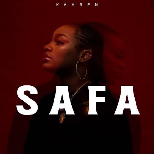 Kahren SAFA (Stay Away, Far Away) mp3 download