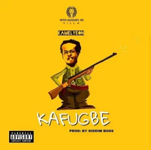 Kamelyeon Kafugbe mp3 download