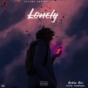 Kelvin Kiss Lonely mp3 download