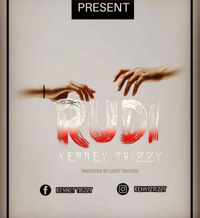Kenney Trizzy Rudi mp3 download
