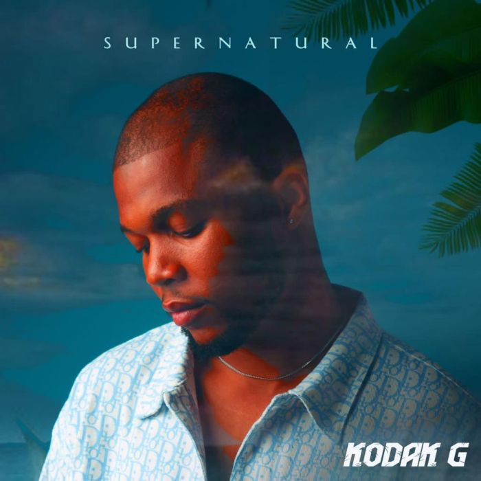 Kodak G Supernatural mp3 download