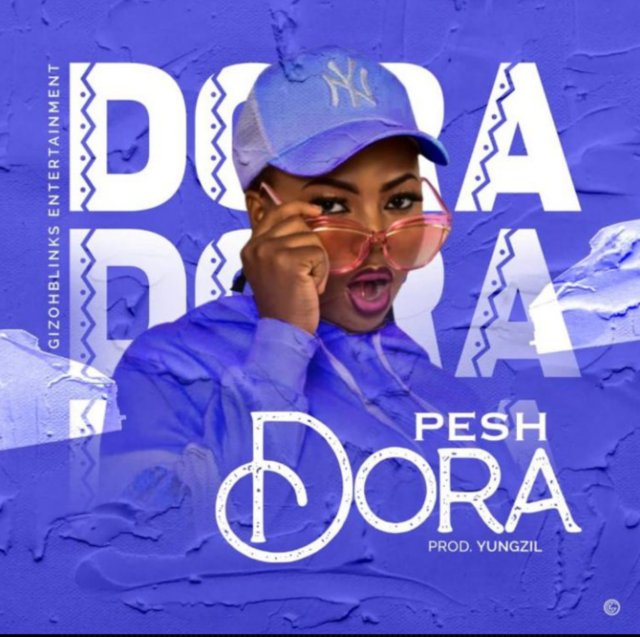 Lady Pesh Dora mp3 download