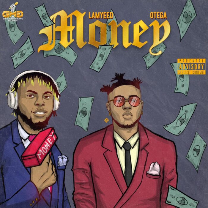 Lamyeed Ft. Otega Money mp3 download