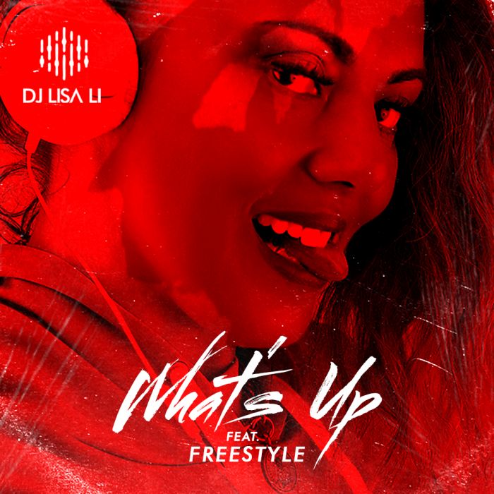 Lisa Li Ft. Freestyle What’s Up mp3 download