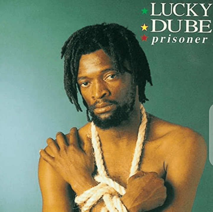 Lucky Dube – My Brother, My Enemy Mp3 Download