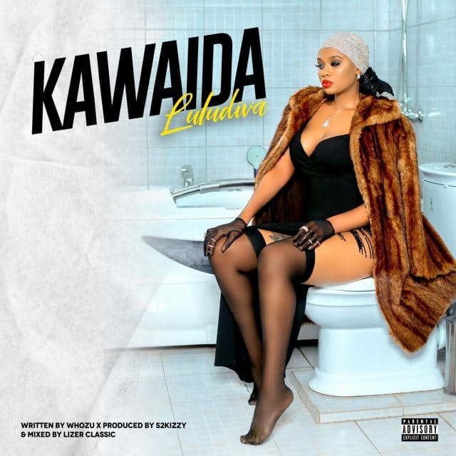 Lulu Diva Kawaida mp3 download