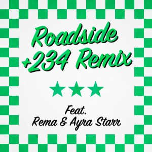 Mahalia Roadside (+234 Remix) ft Rema & Ayra Starr mp3 download